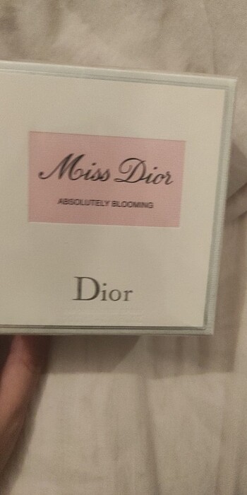 MİSS Dior kadın parfümü 