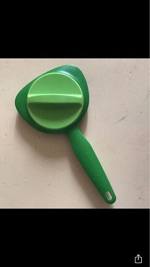 Tupperware Kapaka Açma Aleti