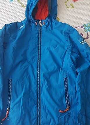 TRIBORD mont