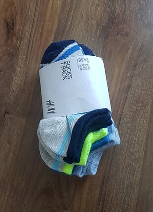 H&M Çorap