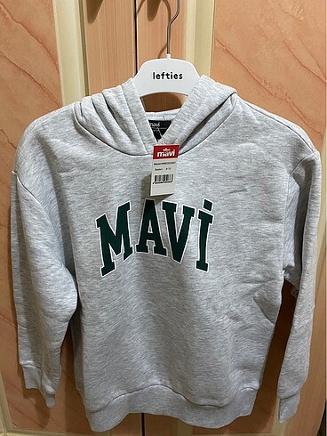 Mavii