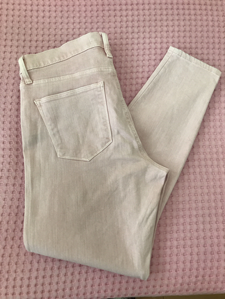 Gap True Skinny Jean 31