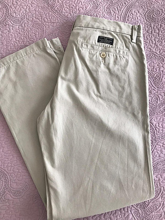 Banana Republic Chino Pantolon 32X32