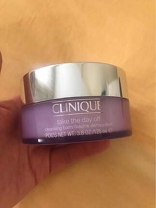 Clinique Take The Day Off