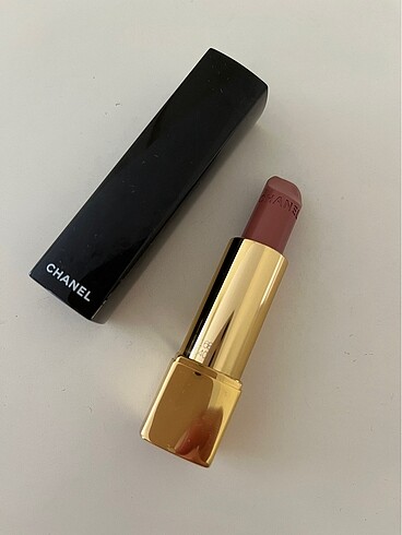 Chanel Allure Ruj #168