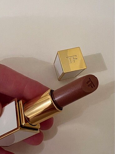 Tom Ford Mini Ruj #Philippa