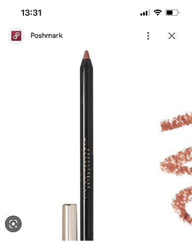 Victoria Beckham Dudak Kalemi #01 Victoria
