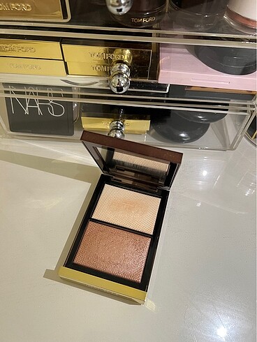 Tom Ford Moonlight Highlighter Duo