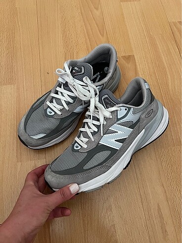 New Bakance 990 Sneaker 40,5