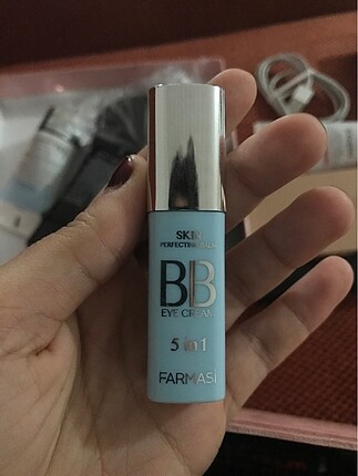 Farmasi bb krem