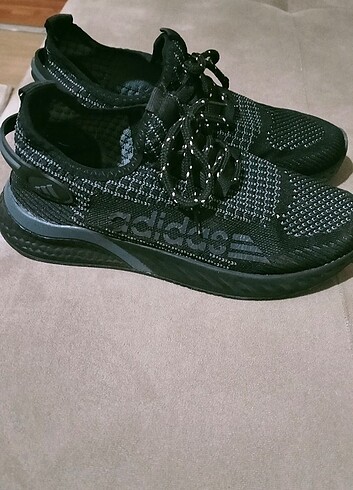 Adidas bayan günlük spor ayakkabi