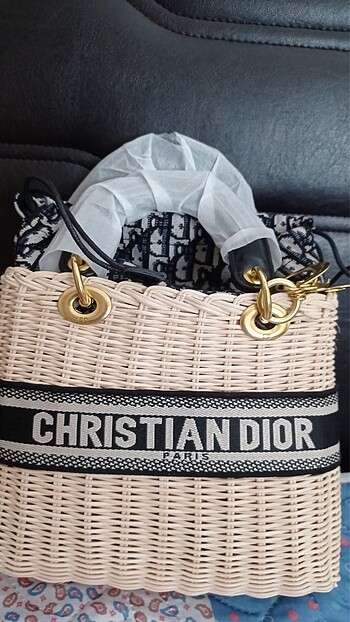 Chrıstıan Dıor Paris