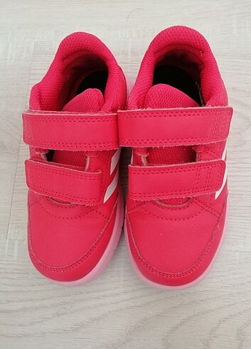 Adidas Orjinal adidas çocuk ayakkabı