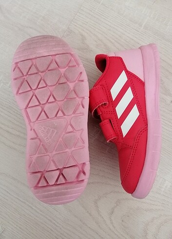 25 Beden Orjinal adidas çocuk ayakkabı