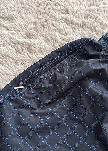 Lacivert Erkek Deniz Şort - Görsel 3