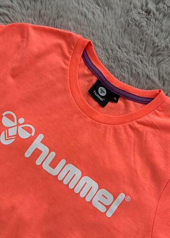 hummel tshirt - Görsel 2