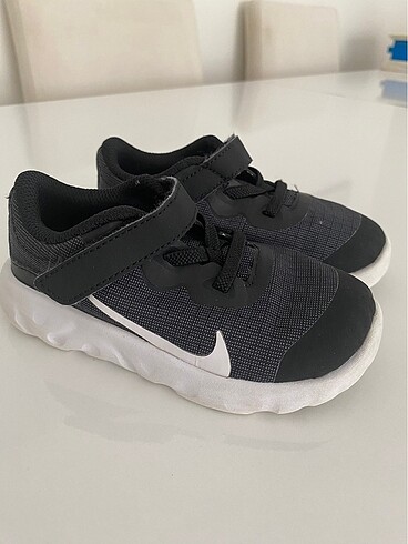 Nike çocuk ayakkabı