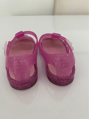 28 Beden pembe Renk Hush Puppies Sandalet