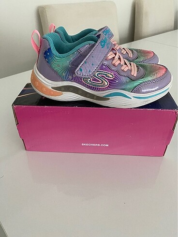 Skechers Skechers Işıklı Ayakkabı