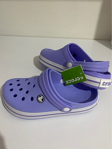 Crocs terlik