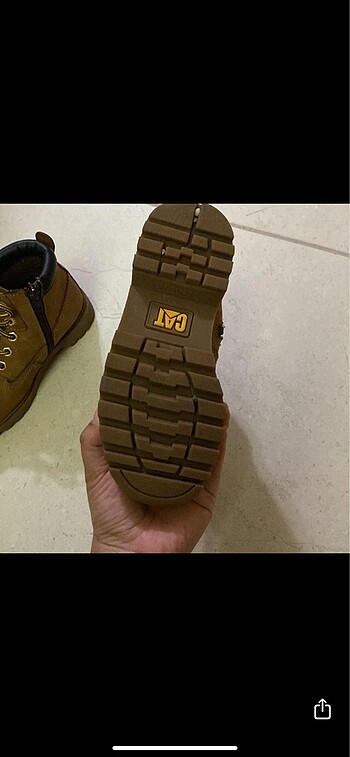 Cat 30 numara