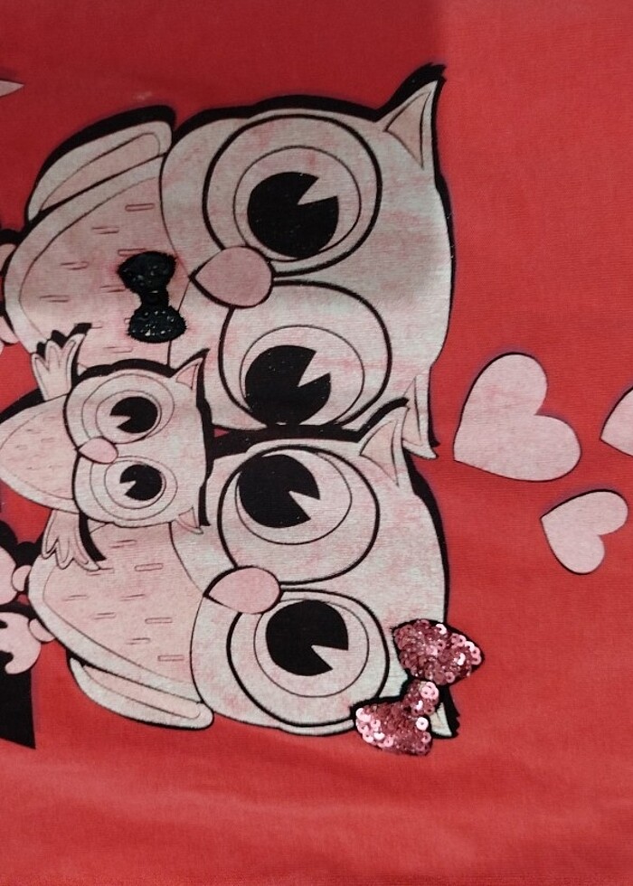 Hamile tişört  - Görsel 2