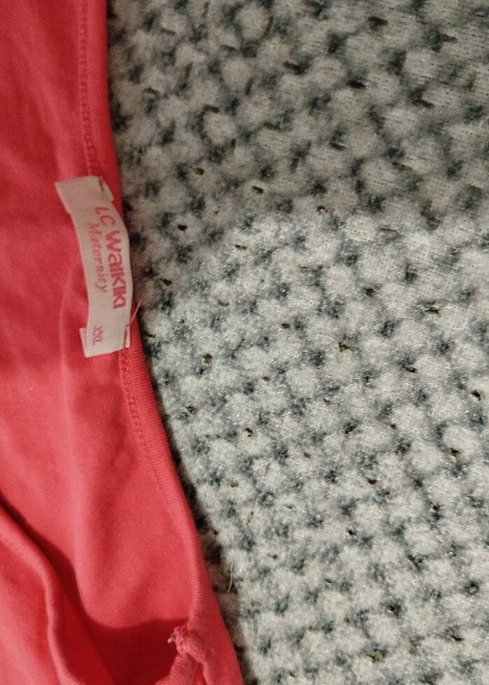 Hamile tişört  - Görsel 3