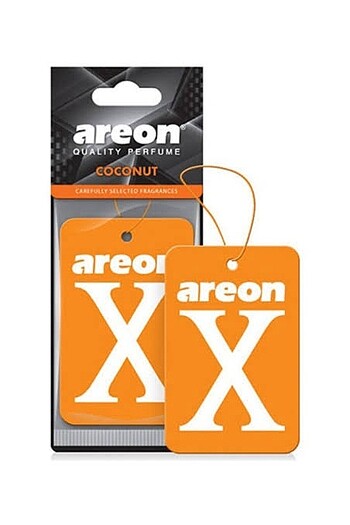 Areon X Araba Kokusu