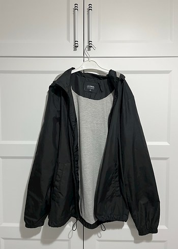 lcw yağmurluk - Görsel 4