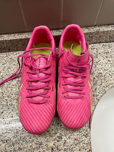 38 Beden Nike kadın krampon