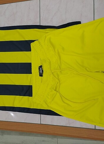 11-12 Yaş Beden Forma