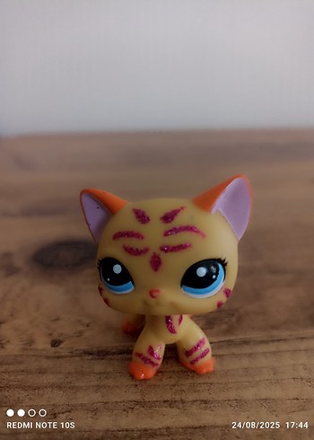 LPS Miniş figür oyuncak