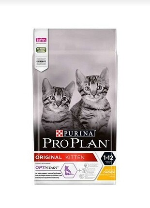 Puroplan Yavru kedi maması 5 buçuk kilo