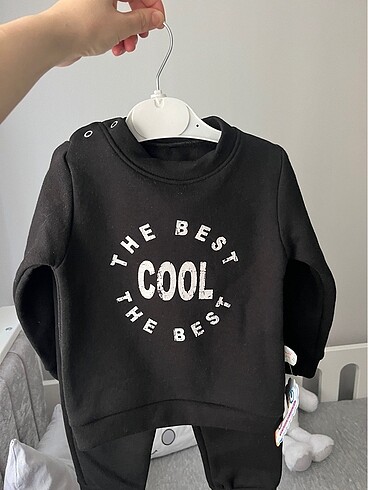Gap Bebek takım