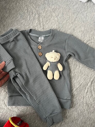 H&M Bebek takım