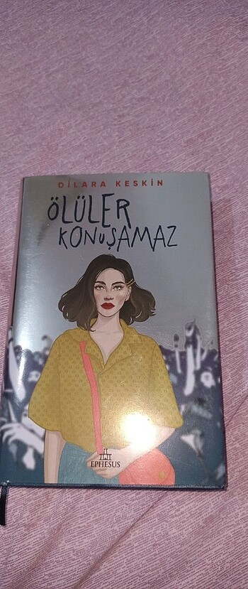 Ölüler konuşamaz 