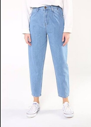Mom jean