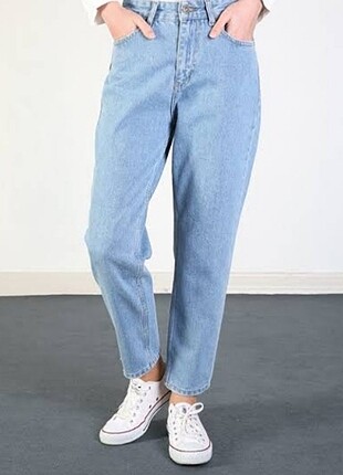 Zara Mom jean