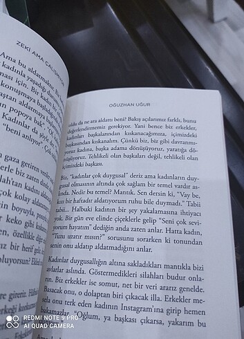  Beden Zeki Ama Çalışmıyor. Oğuzhan Uğur 