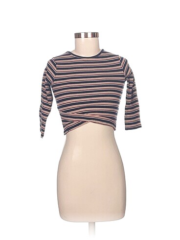Pull and Bear Kazak / Triko %70 İndirimli.