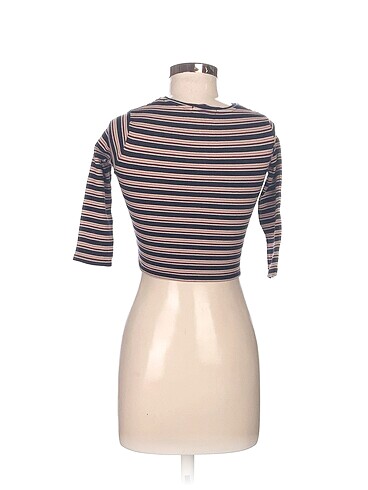 26 Beden Pull and Bear Kazak / Triko %70 İndirimli.