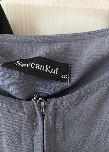 Diğer Sevcan kul elit ferace