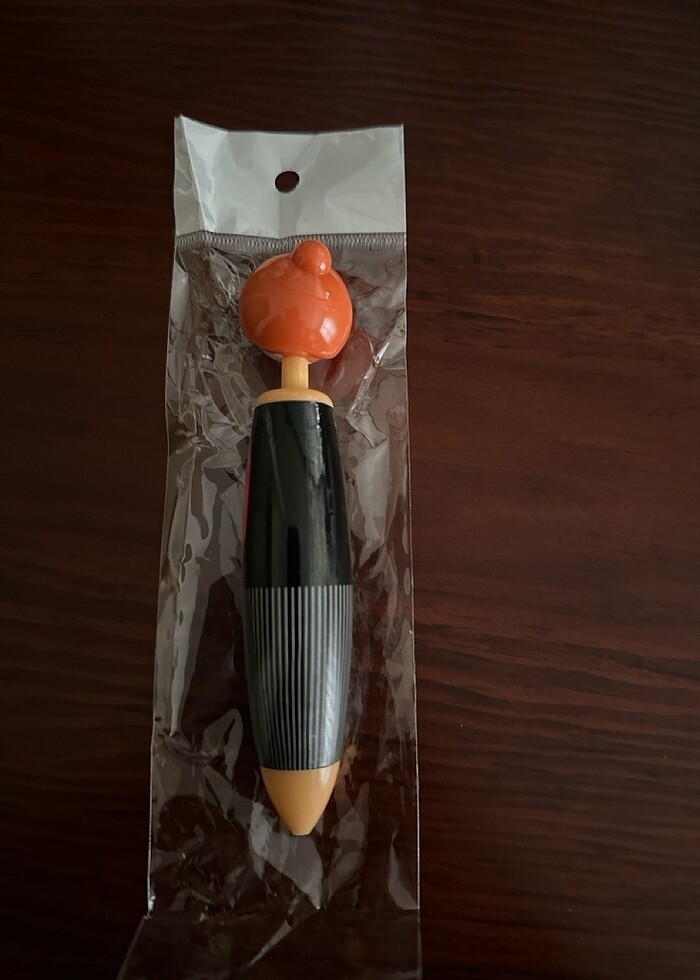 Naif retro kalem-Omeniv - Görsel 2