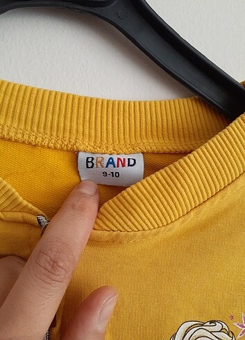 J Brand Kız çocuğu çeket
