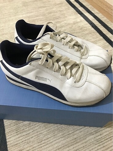 Puma ayakkabı