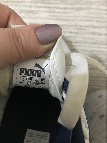 Puma Puma ayakkabı