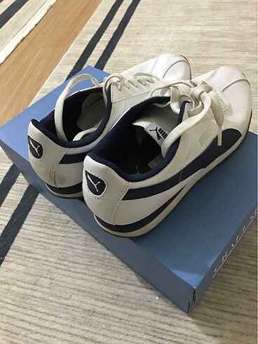 38 Beden Puma ayakkabı