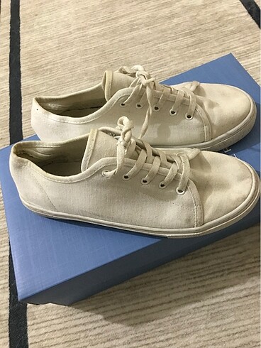 LC Waikiki Lcw ayakkabı