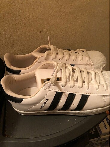 Adidas Adidas superstar