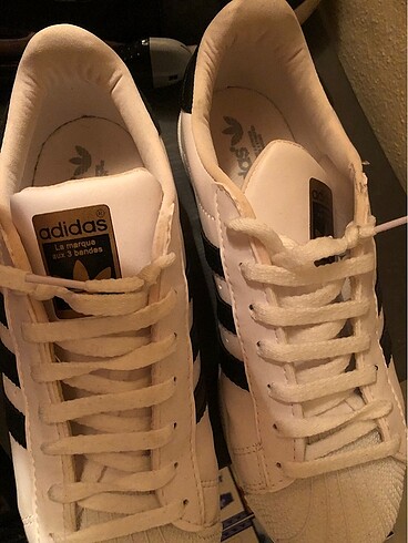 40 Beden Adidas superstar